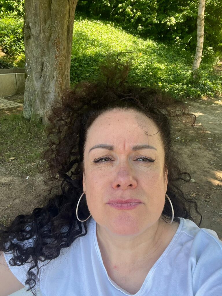 Dunja El-Habyan-Gavrilov | BaZi Suanming & chinesische Astrologie