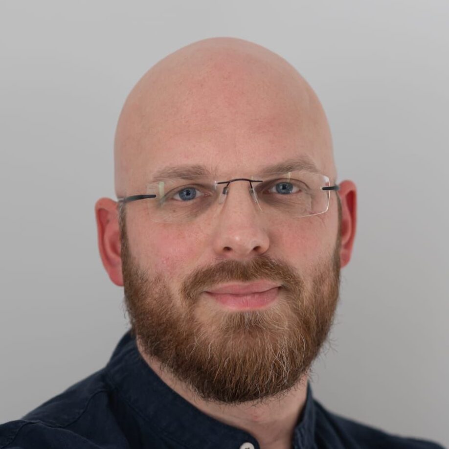 André – Kund*innenfeedback zum BaZi Reading