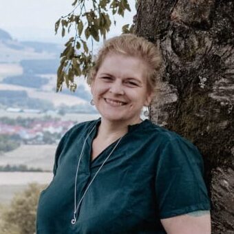 Doreen – Kundinnenstimme zum BaZi Reading