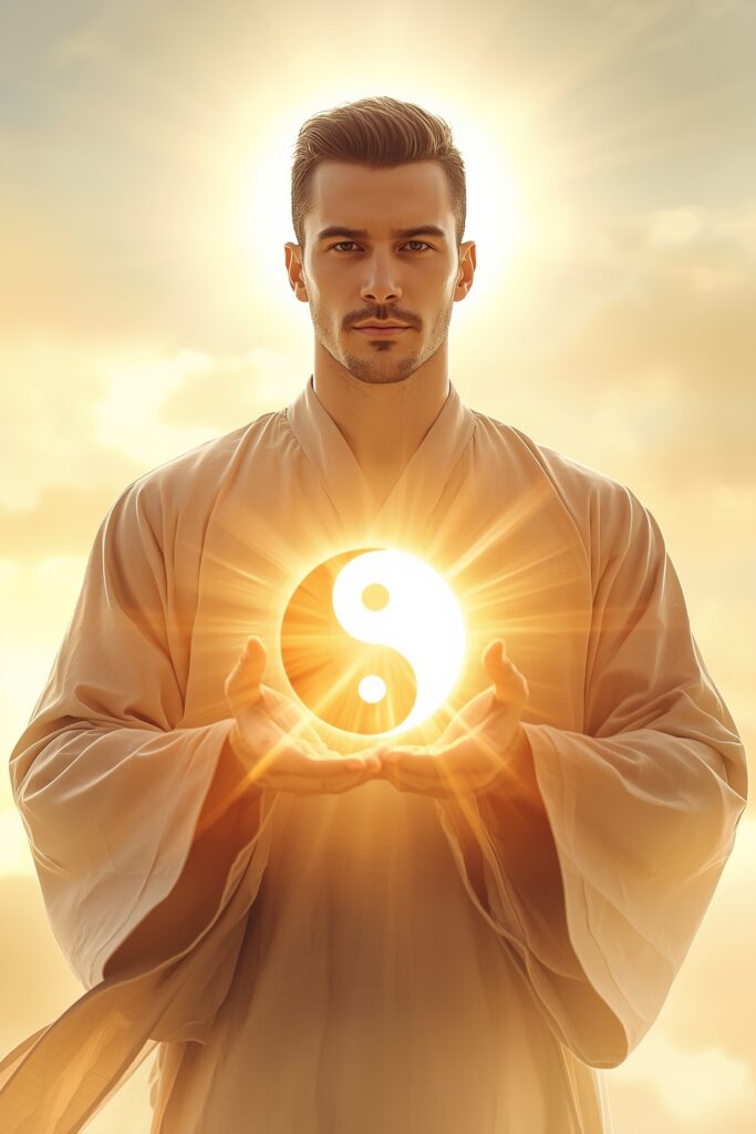 Yin und Yang