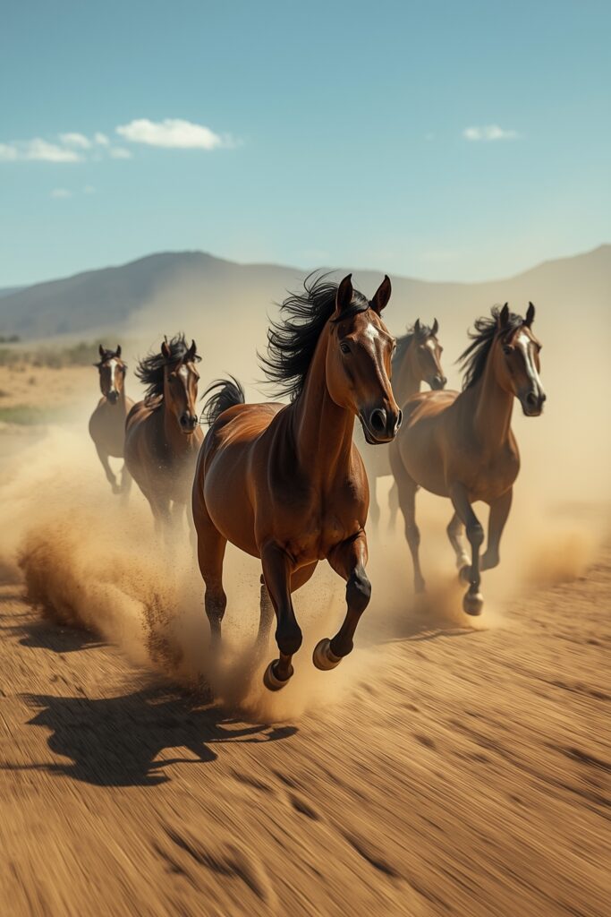 Yang Feuer Pferd Jahr 2026