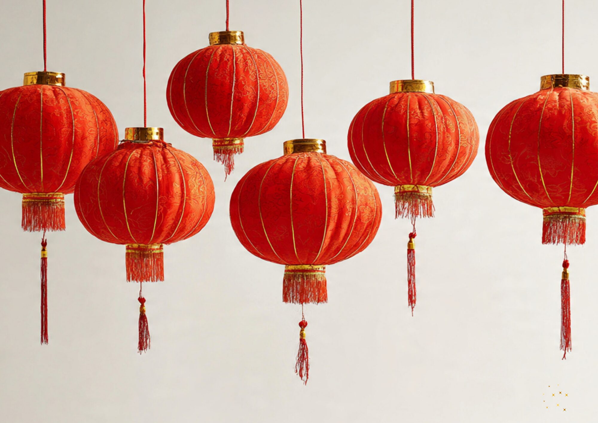 Wann beginnt das chinesische Neujahr?