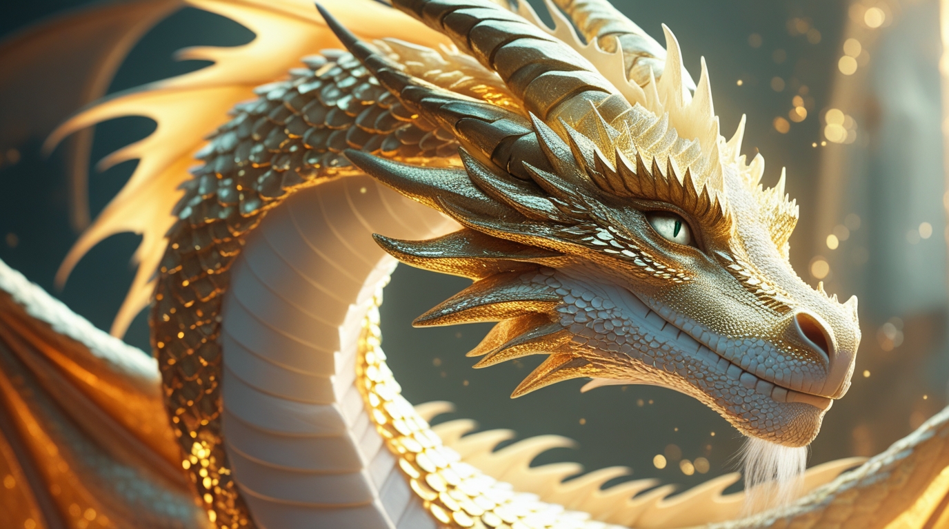 Chinesische Astrologie April 2026 Drachenmonat Yang Erde Drache